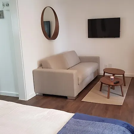 Appartement Boel 4