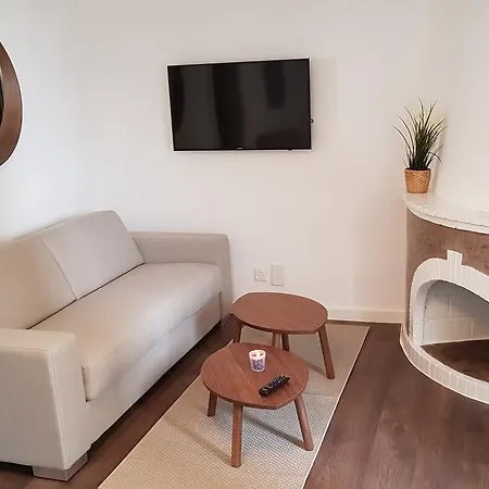 Appartement Boel 4 *
