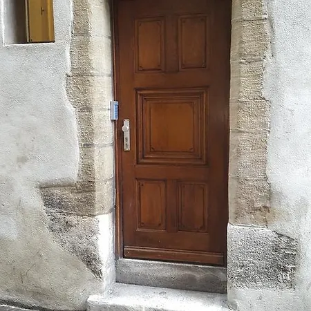 Appartement Boel 4 *