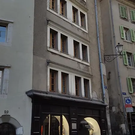 Appartement Boel 4 *