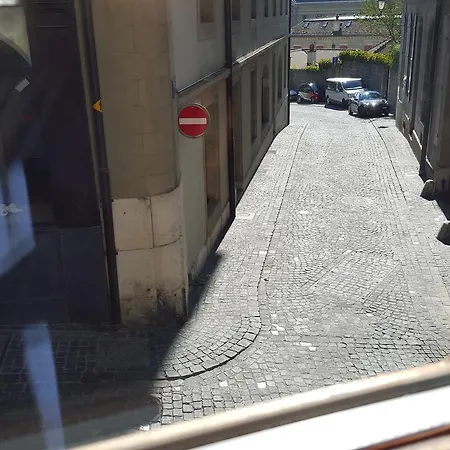 Boel 4 Appartement *